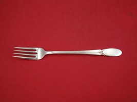 Sylvia by International / Rogers Plate Silverplate Grille Fork 7 1/2&quot; - $8.91