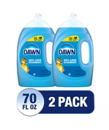 Ultra 70 Oz. Original Scent Dish Soap (Multi-Pack 2) - $25.07