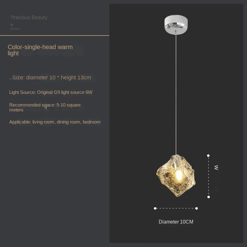  Revolving Staircase  Crystal Chandelier Duplex BuildingVilla  Building Living R - £128.13 GBP