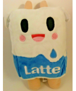 Tokidoki 8&quot; Plush Latte Plushy  - $18.95