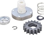 Starter Drive Kit 16 Teeth Compatible With Briggs &amp;Stratton 497606 696541 - $35.61