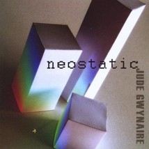 Neostatic by Jude Gwynaire (CD-2011) NEW-Free Shipping - £15.48 GBP