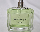 Hilfiger Man Sport by Tommy Hilfiger 3.4 oz 100 ml Eau De Toilette spray... - £138.76 GBP