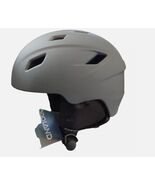 Odoland Snow Ski &amp; Snowboarding Helmet Size M New - $28.22