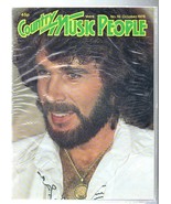 Country Music People - October 1978 - Vol.9 No.10 - £3.07 GBP
