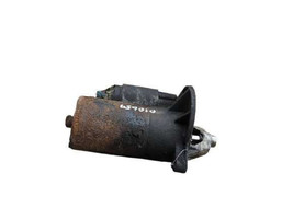 Starter Motor 4 Door Excluding Sport Trac 8-302 Fits 97-01 EXPLORER 309748SAM... - £41.36 GBP