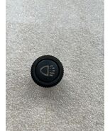 OE VW dash Headlight Switch Knob, Beetle, Ghia, Type 3,  years 1970-1971 - $11.88