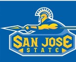 San Jose State Spartans Sports Team Flag 3x5ft - $15.99