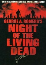 Night of the Living Dead (DVD, 2008, 40th Anniversary Special) BRAND NEW - £4.78 GBP