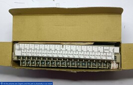 Omron G72C-VOD16 SYSMAC Remote Terminal Module NPN Output 24VDC G72CVOD1... - $168.24