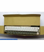 Omron G72C-VOD16 SYSMAC Remote Terminal Module NPN Output 24VDC G72CVOD1... - $230.10 CAD