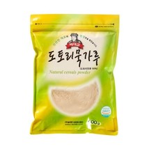 BaeDaegam Acorn Jelly Powder, 500g, 1EA - $39.30