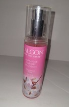 Calgon Take Me Away! Japanese Cherry Blossom Fragrance Body Mist 6oz.  New - £13.33 GBP