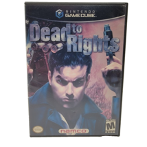 Dead to Rights Nintendo GameCube, 2002 - £5.92 GBP