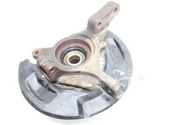 02-07 SUBARU IMPREZA WRX WAGON FRONT LEFT DRIVER SIDE KNUCKLE Q8600 image 8