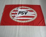 PSV Philips Sport Vereniging Flag 3x5ft Polyester Banner  - £12.63 GBP