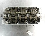 Left Cylinder Head From 2000 Honda Accord  3.0 P8A17 - $262.95