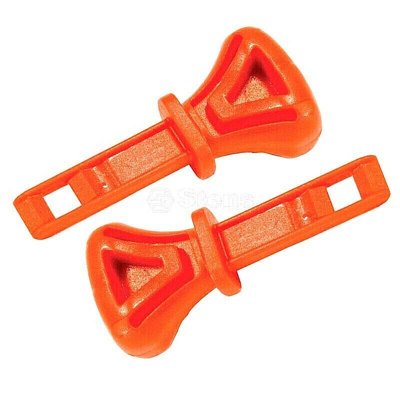 2 Ignition Keys fit Ariens 07500111 MTD 731-05632 751-10630 951-10630 Sn... - $8.10