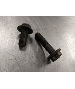 Camshaft Gear Bolt Set For 10-13 Hyundai Tucson  2.4 - $20.74