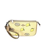 Coach CAL26  Nolita 19 Lemon Print Small Handbag  Garden Grade Multi - €69,23 EUR