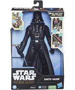 Star Wars: Obi-Wan Kenobi Darth Vader Toy Action Figure  - $48.40 CAD