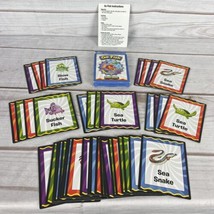 2017 University Games Go Fish Card Game COMPLETE - £3.95 GBP