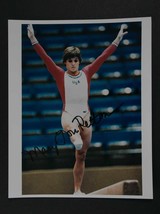 Mary Lou Retton Signed Autographed Glossy 8x10 Photo - £31.31 GBP