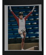 Mary Lou Retton Signed Autographed Glossy 8x10 Photo - £31.44 GBP