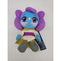 Star Wars Young Jedi - Lys Plush 7&quot; - £7.80 GBP