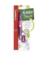 Handwriting Pencil - STABILO EASYergo 3.15 - Left Handed - Pink/Lilac + ... - £16.50 GBP