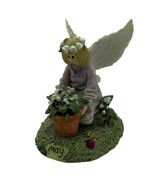 Linda Grayson May Flower Angel Second Edition Lily of the Valley A029 Fi... - $19.80 CAD