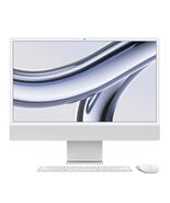 24" APPLE iMAC M3 4.5K RETINA 512GB SSD 16GB RAM 8-CORE CPU 10-CORE GPU ... - $1,799.06
