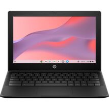 HP Fortis 11.6" HD 1366 x 768 Chromebook ARM Cortex A76/A55 4GB RAM 32GB eMMC AR - $374.47