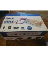 HALO Bolt 58830 mWh Portable Phone Laptop Charger Car Jump Starter with ... - £88.10 GBP