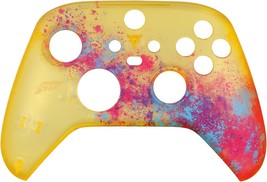 Replacement Faceplate Parts Oem Front Housing Shell, Forza-Horizon 5 Edition - £23.93 GBP