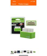 Automatic Device automatic OBD2 Brand New - €8,38 EUR