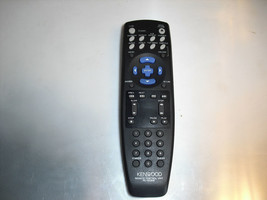 kenwood remote control rc-d0306 - $2.96