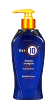 It&#39;s A 10 Miracle Shampoo Plus Keratin 10 oz - £27.92 GBP
