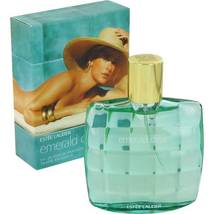 Estee Lauder Emerald Dream Perfume 1.7 Oz Eau De Parfum Spray - £78.62 GBP