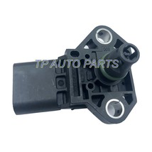 Manifold Absolute Pressure MAP sensor Compatible With  OEM 0281002977 03G906051E - £78.17 GBP
