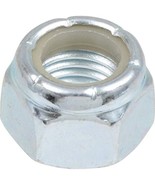 Hillman 180150 5/16-18 Nylon Lock NUT, 5/16&quot;-18, 100-Pack, 100 1 - $29.87 CAD