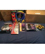 Untested Old Packaged Electronic Items (Please See Photos/Details) - $1,047.18 MXN