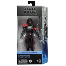 Star Wars - The Black Series - Purge Trooper (Phase II Armor) - Figure 4 Years+ - £51.73 GBP