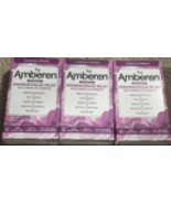 Amberen b 60 Capsules, 3 Pack, Exp 2026 - $54.81 CAD