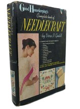 Vera P. Guild Complete Book Of Needlecraft - £46.77 GBP