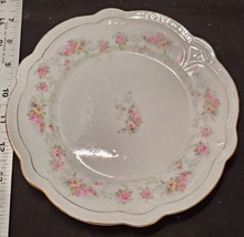 Vintage / Antique 1731 by Parsifal (Austria) Porcelain Plate - $33.25