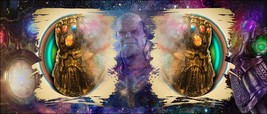 Thanos Avengers Endgame Marvel Mug Coffee Cup/ Thanos Marvel mug Perfect... - $8.70+