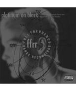 Platinum on Black by Various Artists (CD, Feb-1994, Full Frequency Range... - $9.75 CAD