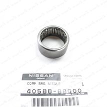 New Genuine OEM Nissan 89-04 Pathfinder Frontier Drive Shaft Bearing 405... - $27.82