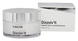 Cailyn Cosmetics Dizzolv&#39;it Makeup Melt Cleansing Balm ,1.7 oz. - $19.95